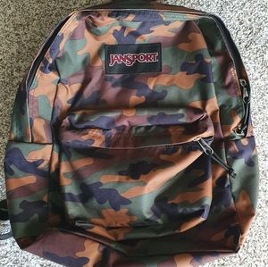 Jansport Backpack